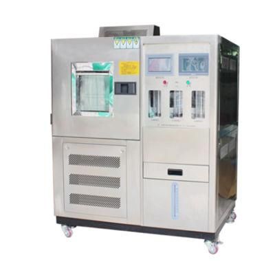 Electronic Atomizer High and Low Temperature Suction Test Machine