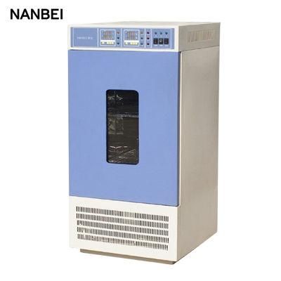 Nlh-80 Laboratory Seed Aging Incubator