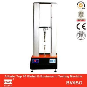 Computer Servo Big Trip Tensile Testing Machine (Hz-1004D)