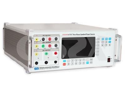 Three phase AC/DC Instrument Calibration Device