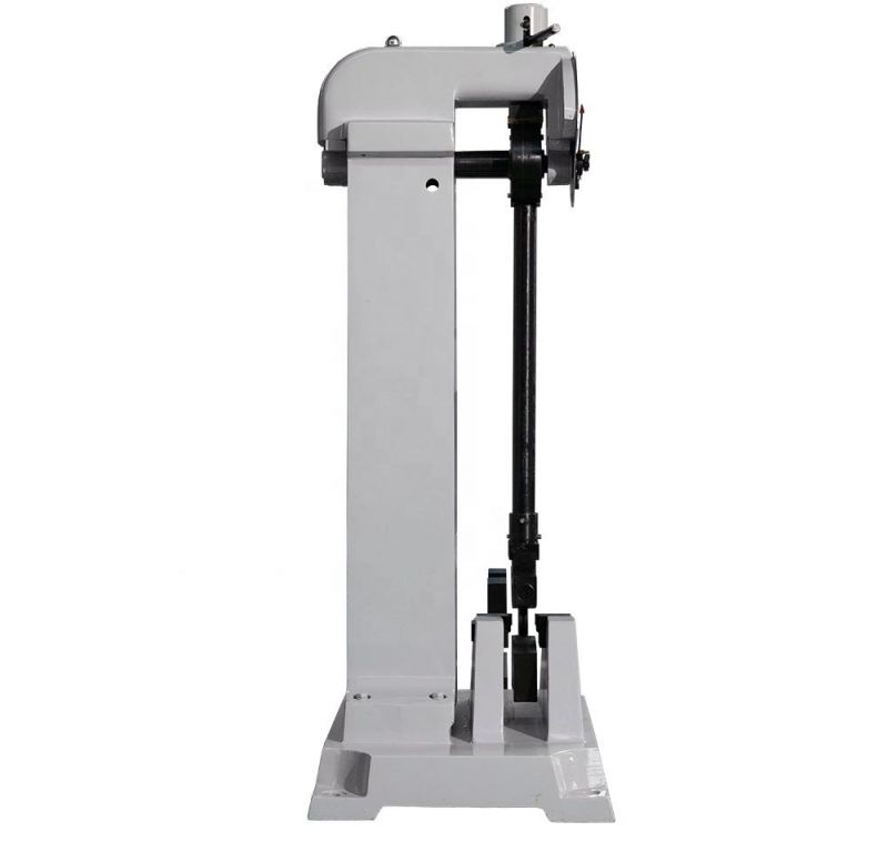 Manufacturers Selling High-Quality Jb-300b Metal Impact Testing Machine for Laboratory