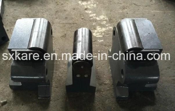 Universal Testing Machine for Steel Bar (WES-1000B)