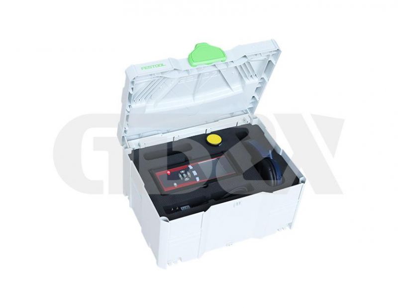 AC 100-240V Portable HV Partial Discharge Detector For Switchgear