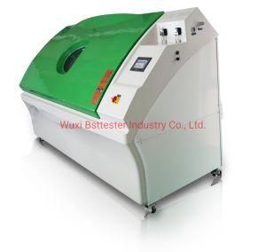 500 Liters Programmable LCD Salt Spray Corrosion Test Chamber