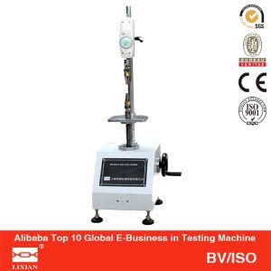 500N Digital Manual Tensile Tester (HZ-1014)