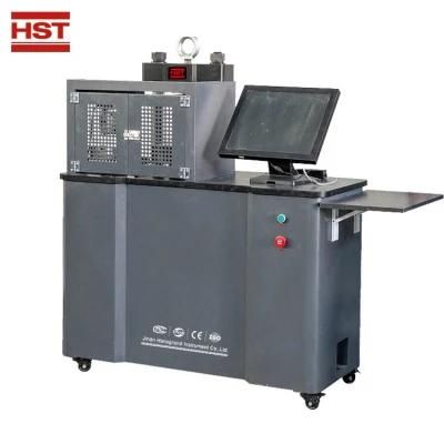 30ton/300kn Concrete Cement Brick Compression Bending Flexural Testing Machine