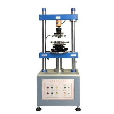 Hj-4 Connectors Insertion Testing Machine and Extraction, USB/Connector Linker/Socket Plug Insertion Force Tester