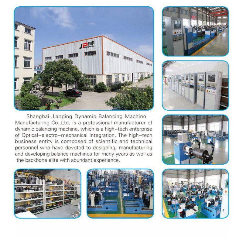 High Precision Automatic Balancing Motor Assembly Automatic Balancing Machines