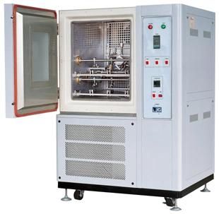 Horizontal Type Low Temperature Flexing Testing Machine