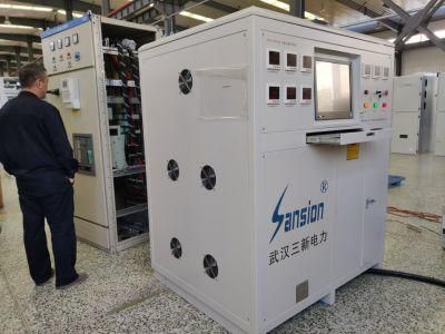 Best Price Primary Current Injection Test Set for CT and Circuit Breaker Test