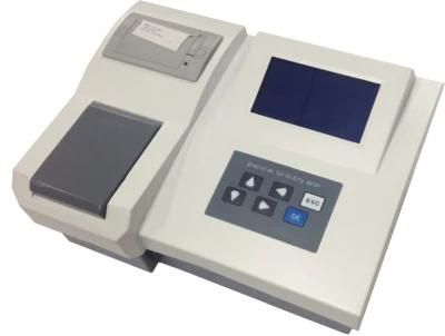 Biobase Laboratory Digital Turbidimeter, Nephelometer Price