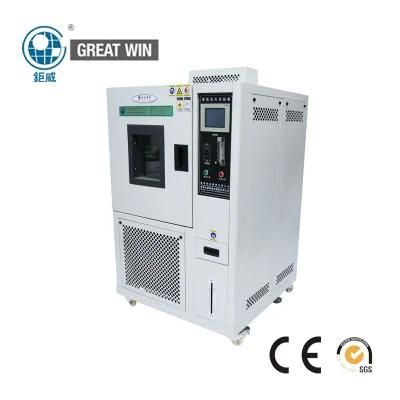 ASTM1149 Ozone Aging Test Machine for Rubber (GW-116)