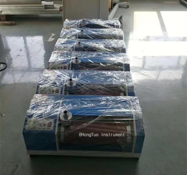 DH-DIN Professional Supplier DIN Abrasion Tester For Plastic Excellent Quality