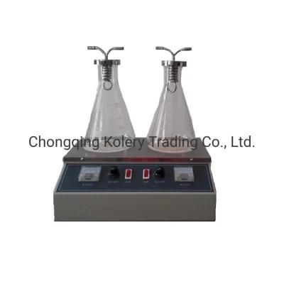 Petroleum Lab Equipment Crude Oil Sediment Content Tester ASTM D4870