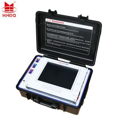 China High Accurancy 0.2 Class CT PT Analyzer Tester Equipment