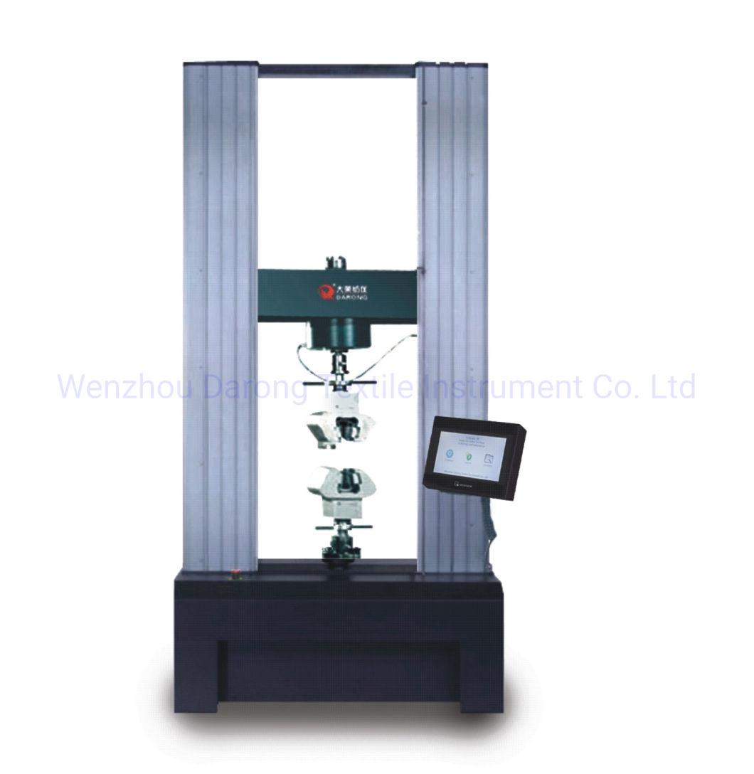 Metal Wire Strength Tensile Laboratory Universal Testing Equipment