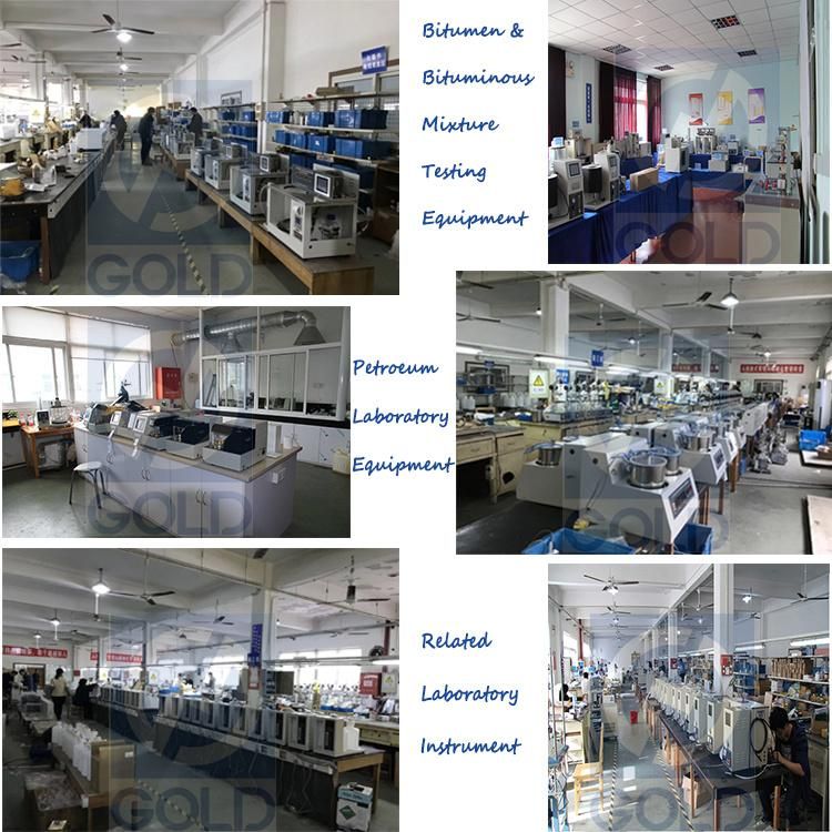 LED Display Oil Paints Laboratory Rotational Viscometer Price ASTM D2196