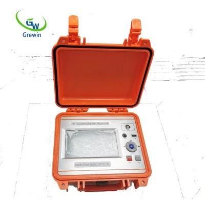 Grewin Portable Power Coaxial Cable Fault Locator 100km