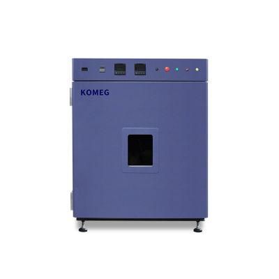 High Quality Factory Price Industrial Vacuum Oven (KUO-100-200)