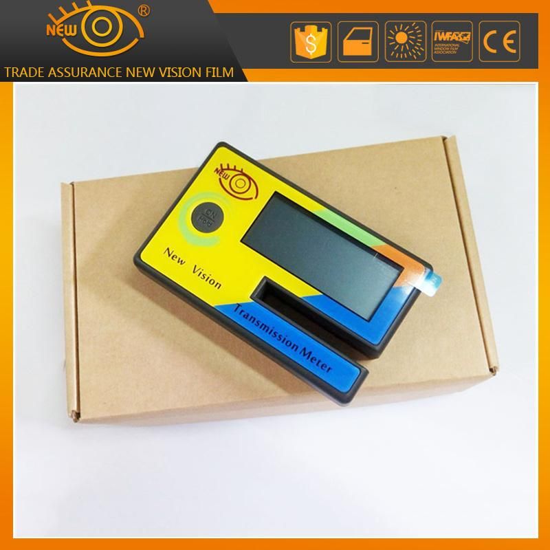 High Quality CH1013 Vision Light Transmission Meter Solar Film Tester