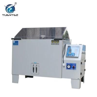 Climate Environmental Customization 270L Salt Spray Corrosion Testing Cabinet