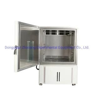 R&D Center Testing Programmable Temperature Humidity Test Chamber Tesing Equipment