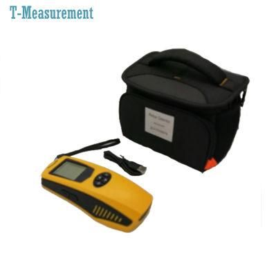 Taijia Tem620xh Integrated Rebar Detector Scanner Mesurement Ferroscan Concrete Rebar Scanner Locator