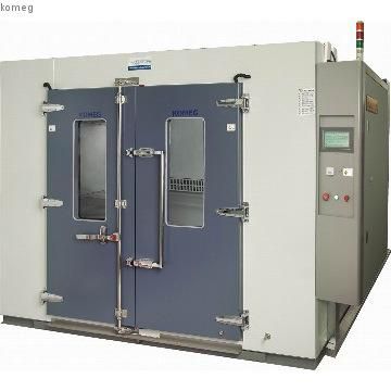 High Quality Large Volume Walk-in Temperature Humidity Chamber