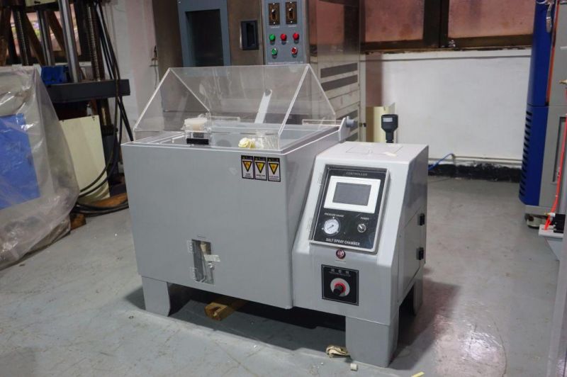 Universal Corrosion Resistance Testing Machine Salt Spray Corrosion Chamber