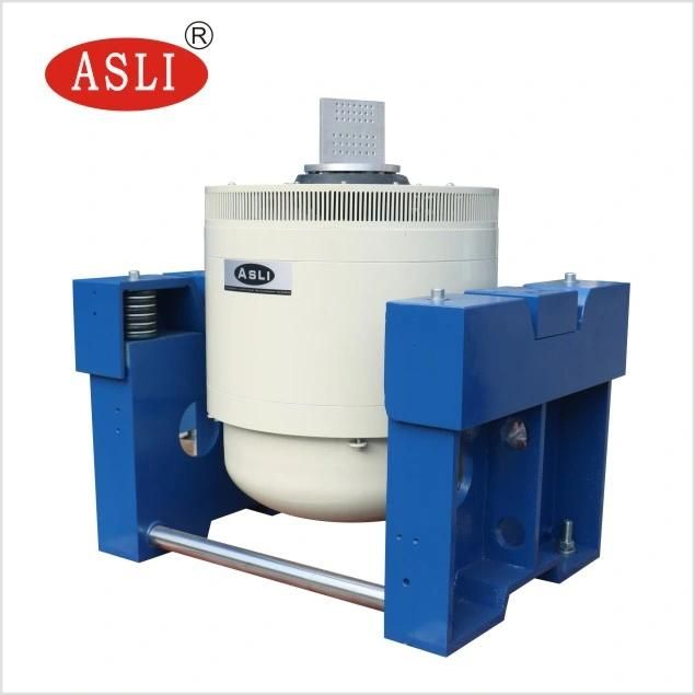Manufacturer Random Vibration Ista 3A 6A-Amazon Vibration Test Sysem Over - The - Road