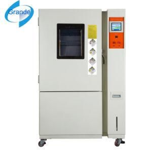 Climatic Simulation Xenon Acclerated Aging Test Chamber for Rubber Material