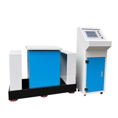 Hj-19 ASTM D999 ASTM D4728 ASTM D3580 Vibration Test Machine