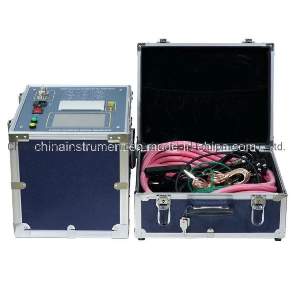 Tan Delta Power Factor Test Equipment