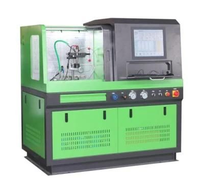Cat808 Common Rail Injector Test Bench Heui Injector Test Bench