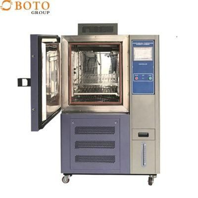 High Low Temperature Humidity Testing Chamber with Humidity Test Chamber