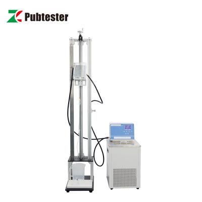 ISO8536-4 Infusion Sets Catheters Flow Rate of Water Test Machine China Factory