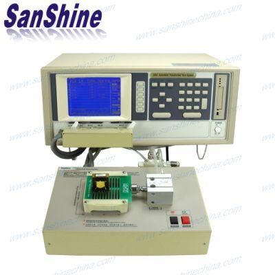 Automatic Transformer Tester, Coil Turns Tester, Lcr Meter, Dcr Meter