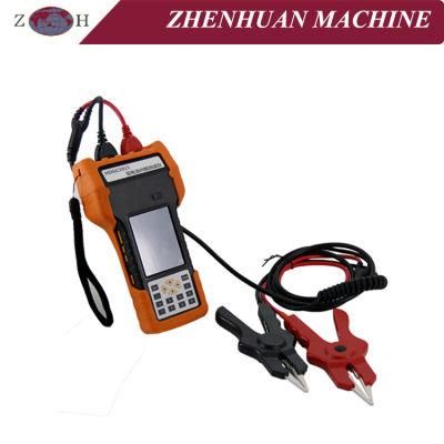 Battery Internal Resistance Tester