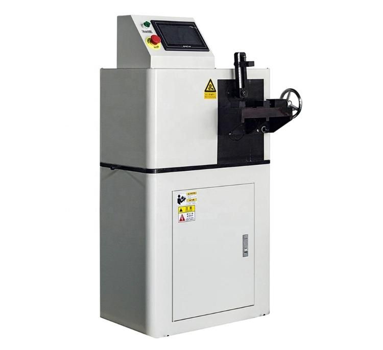 High-Quality Mjwj-10 Metal Material Cable Repeated Reverse Bending Test Machine for Laboratory