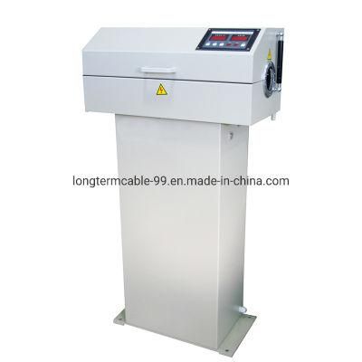 Wire Cable High Frequency Spark Test Machine