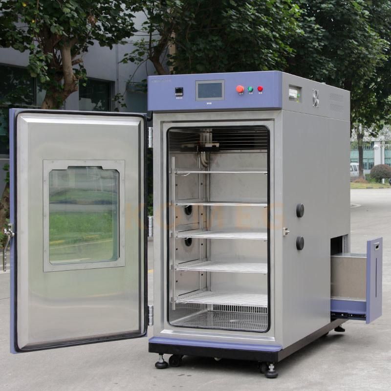 Customized Climatic Temperature Humidity Testing Chamber for Electronics