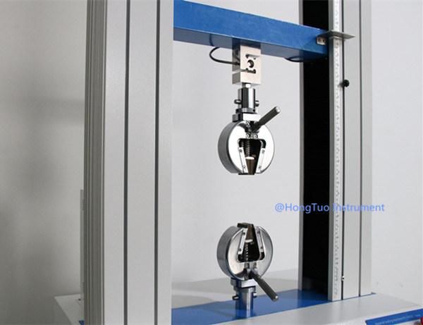 WDW-500E Load Universal Tensile Test Instrument And Tensile Testing Machine