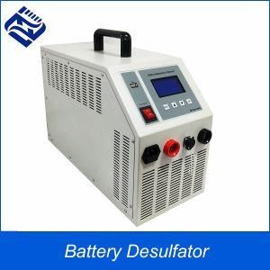 Testing Machine Intelligent Lead Acid Battery Desulfator