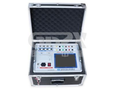 Factory Outlet Manufacturer Direct Intelligent High Voltage Switch Comprehensive Tester