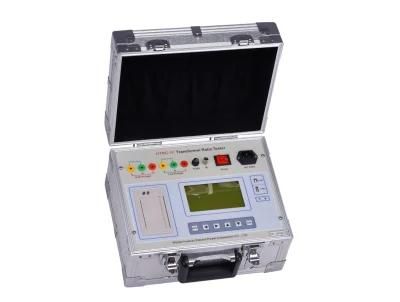 The Intelligent Easy Operation Digital Display 3 Phase TTR Meter Transformer Turn Ratio Testing Kits TTR