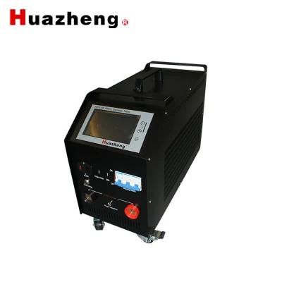 Portable 200A Battery Discharge Load Testing Digital Battery Load Tester