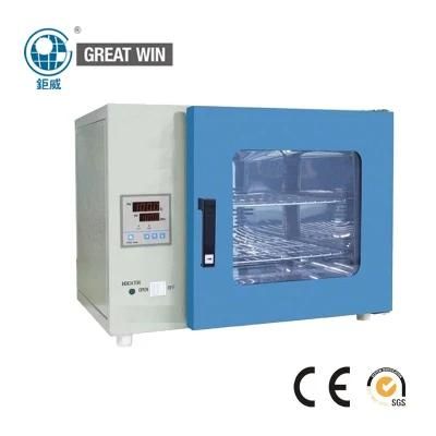 High Quality High Temperature Hot Air Dry Chamber (GW-024E)