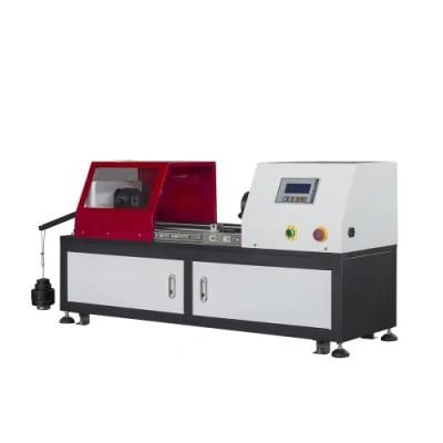 Excellent Quality and High Precision Mnz-200 Metal Wire Torsion Testing Machine
