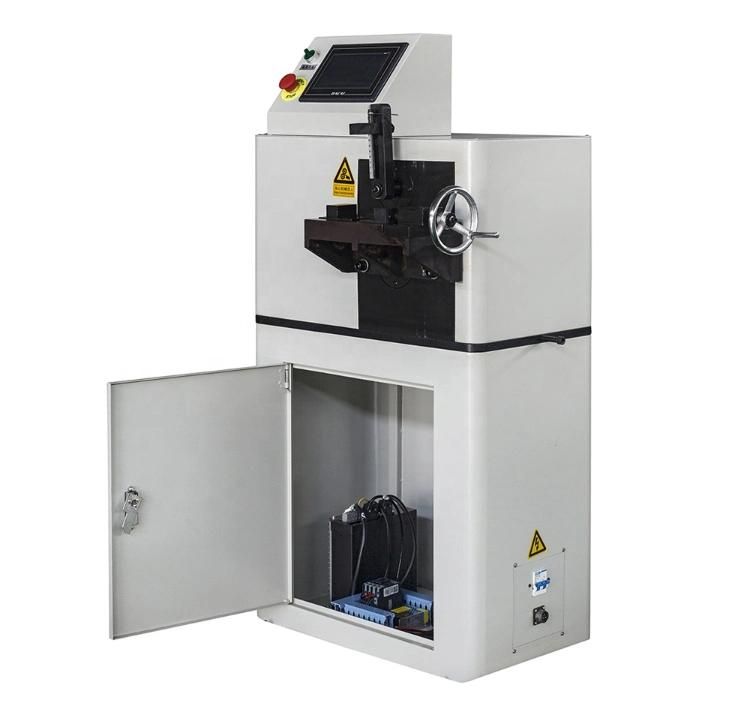 High-Quality Mjwj-10 Metal Material Cable Repeated Reverse Bending Test Machine for Laboratory