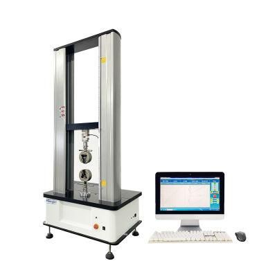 Hj-69 Full Automatic Computer Control Scaffold Fastener Electronic Tensile Strength Testing Machine